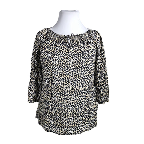 Unisex Noom - Blouse, size 44 - Black ()