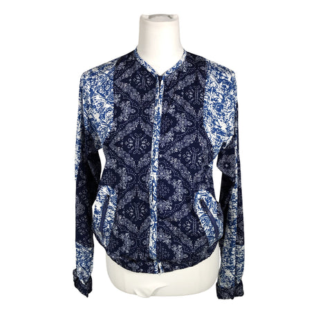 Unisex Rut&Circle - Blouse, size 36 - Blue ()