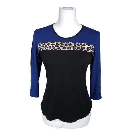 Unisex Gerry Weber - Tricot shirt, size 36 - Blue ()