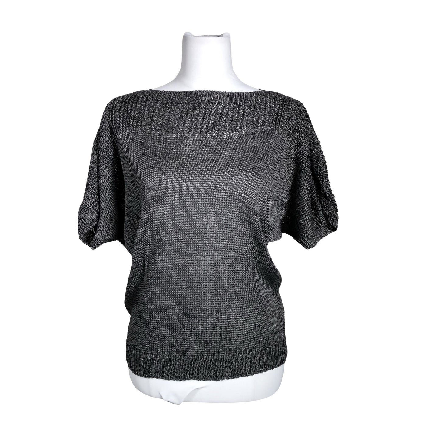 Unisex Esprit - Sweater, size 36 - Gray (1)