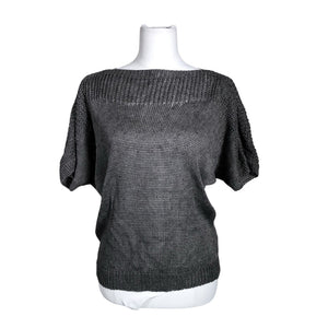 Unisex Esprit - Sweater, size 36 - Gray (1)