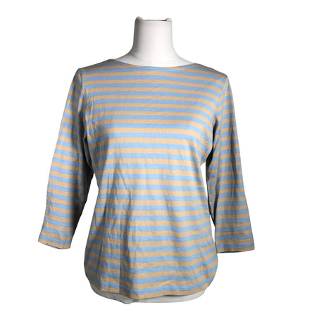 Unisex Marimekko - Tricot shirt, size 38 - Light blue ()