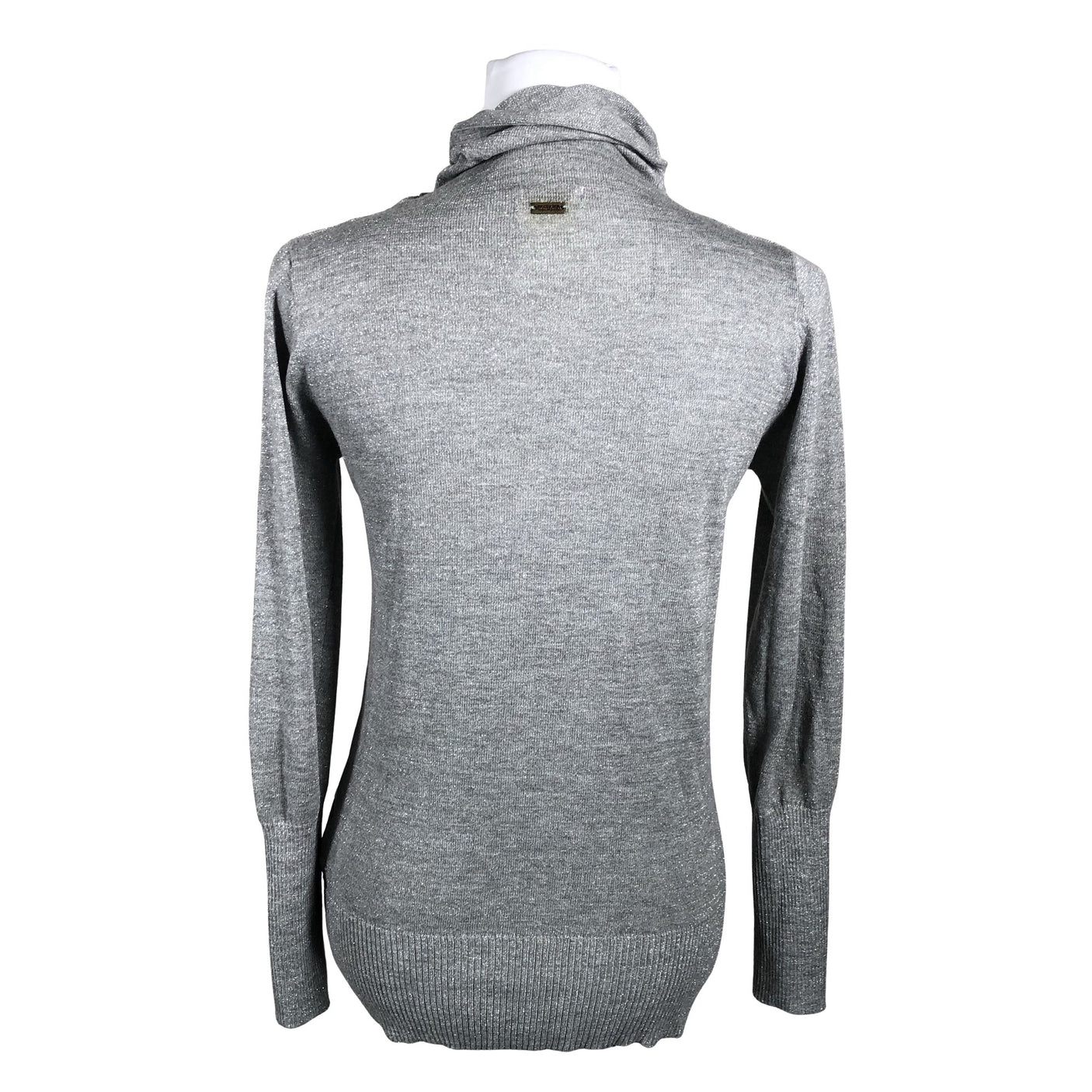 Unisex Bastion - Sweater, size 38 - Gray (2)