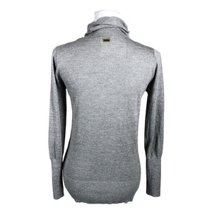 Unisex Bastion - Sweater, size 38 - Gray (2)
