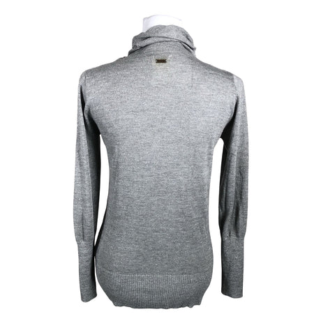 Unisex Bastion - Sweater, size 38 - Gray (2)