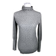 Unisex Bastion - Sweater, size 38 - Gray ()
