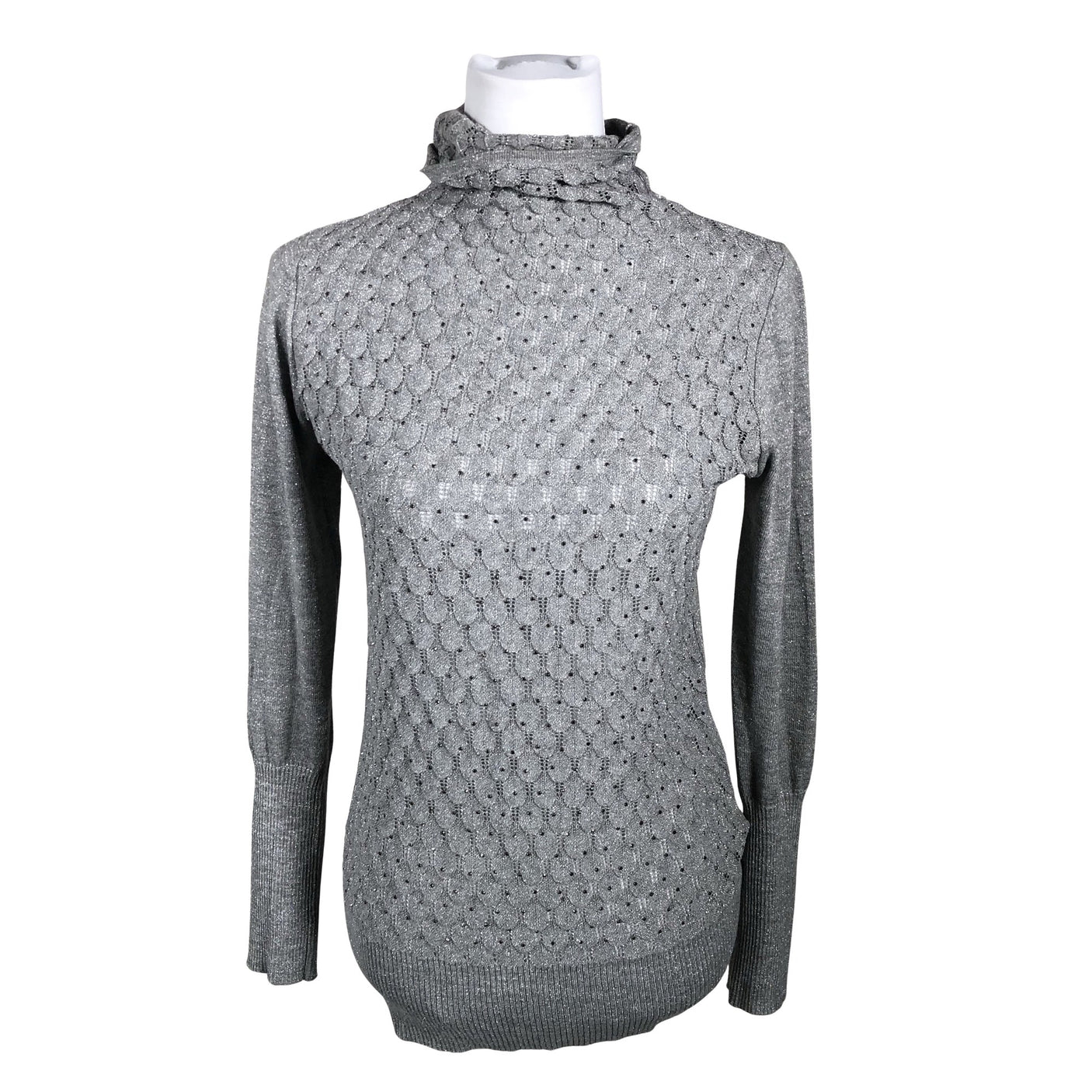 Unisex Bastion - Sweater, size 38 - Gray (1)