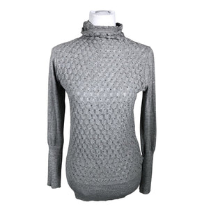 Unisex Bastion - Sweater, size 38 - Gray (1)