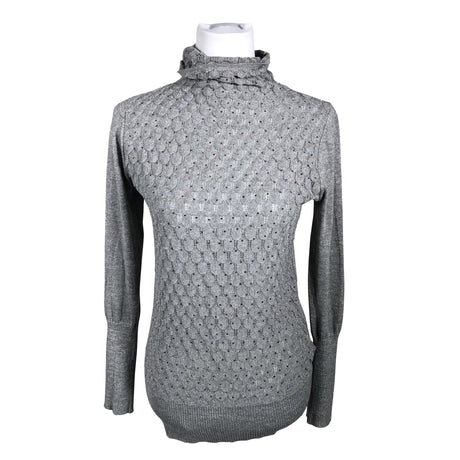 Unisex Bastion - Sweater, size 38 - Gray ()