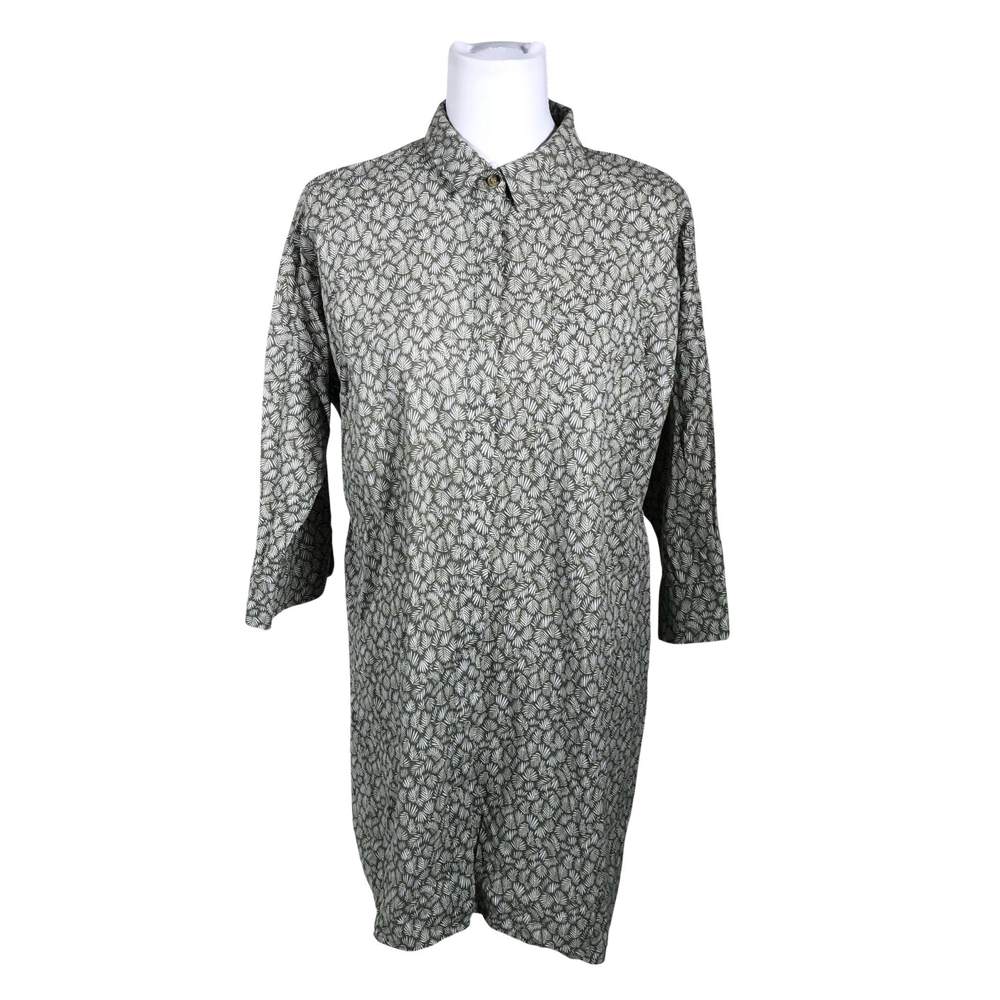 Unisex Betty Barclay - Dress, size 40 - Green (1)