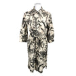 Unisex 0039 Italy - Dress, size 40 - Beige ()