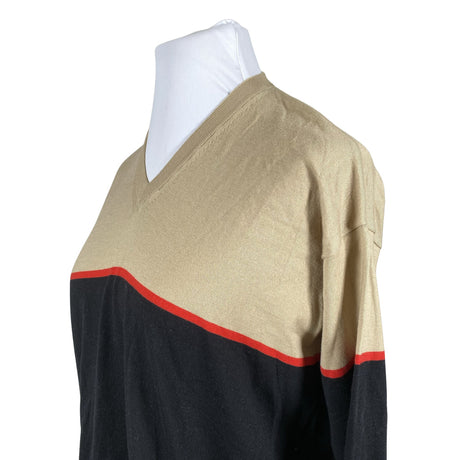 Unisex Givenchy - Sweater, size 42 - Beige (2)