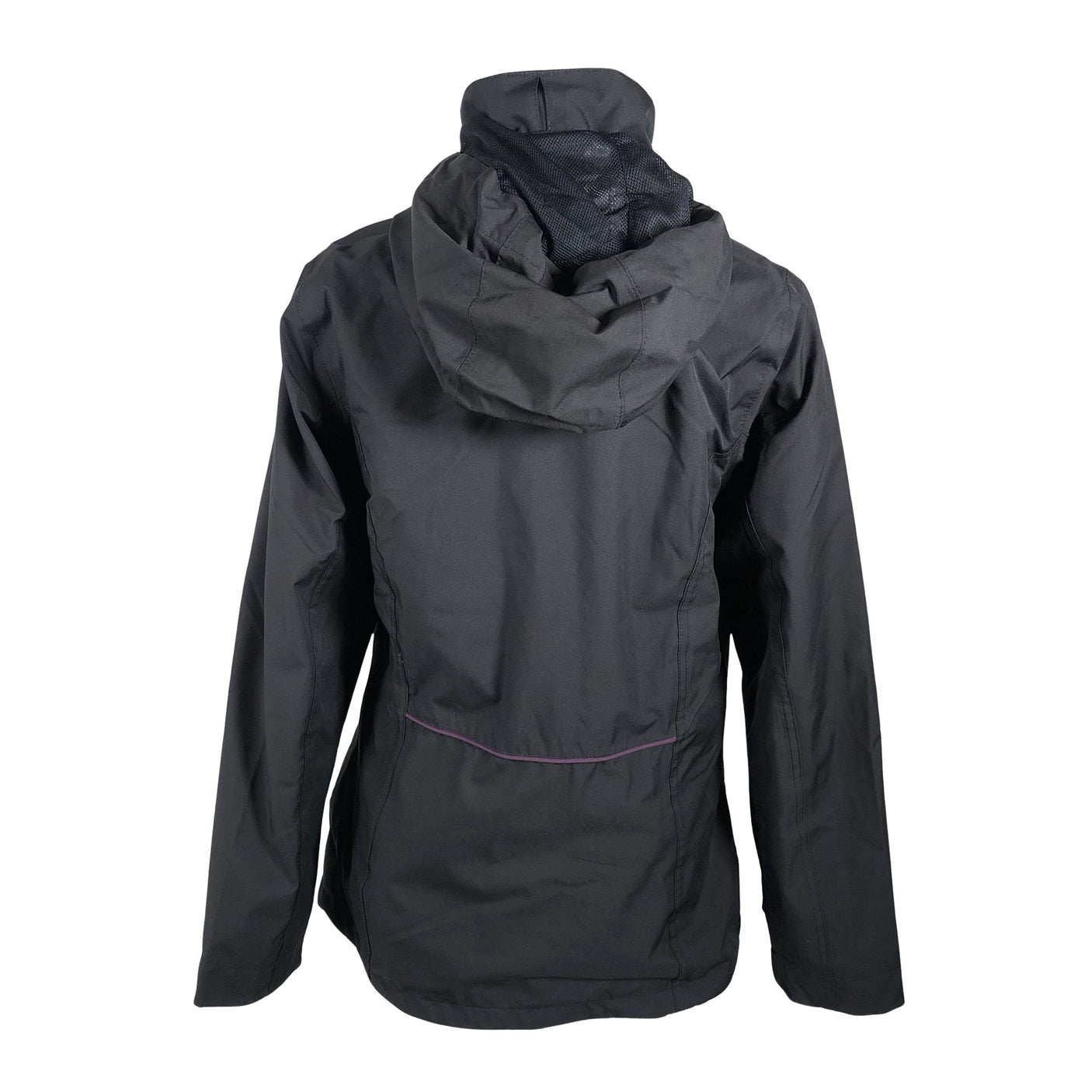 Unisex Regatta - Outdoor jacket, size 40 - Black (2)