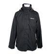 Unisex Regatta - Outdoor jacket, size 40 - Black ()