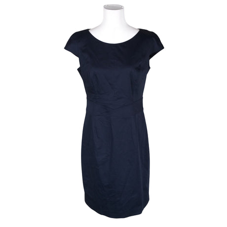 Unisex Hugo Boss - Sheath dress, size 40 - Blue ()