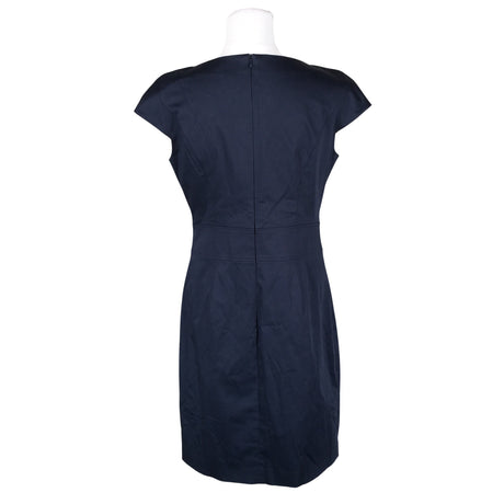 Unisex Hugo Boss - Sheath dress, size 40 - Blue (2)