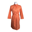 Unisex Hugo Boss - Dress, size 38 - Orange ()