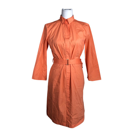 Unisex Hugo Boss - Dress, size 38 - Orange ()