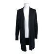 Unisex InWear - Cardigan, size 38 - Black ()