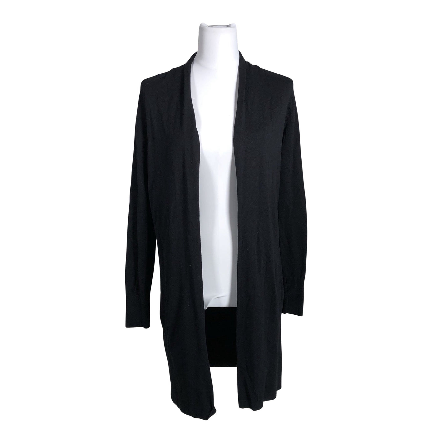 Unisex InWear - Cardigan, size 38 - Black (1)