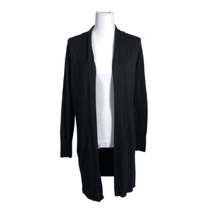 Unisex InWear - Cardigan, size 38 - Black (1)