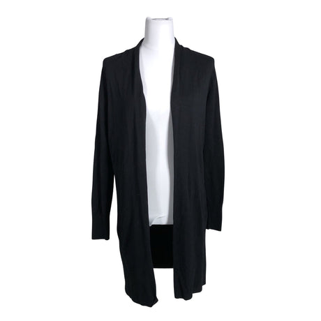 Unisex InWear - Cardigan, size 38 - Black ()