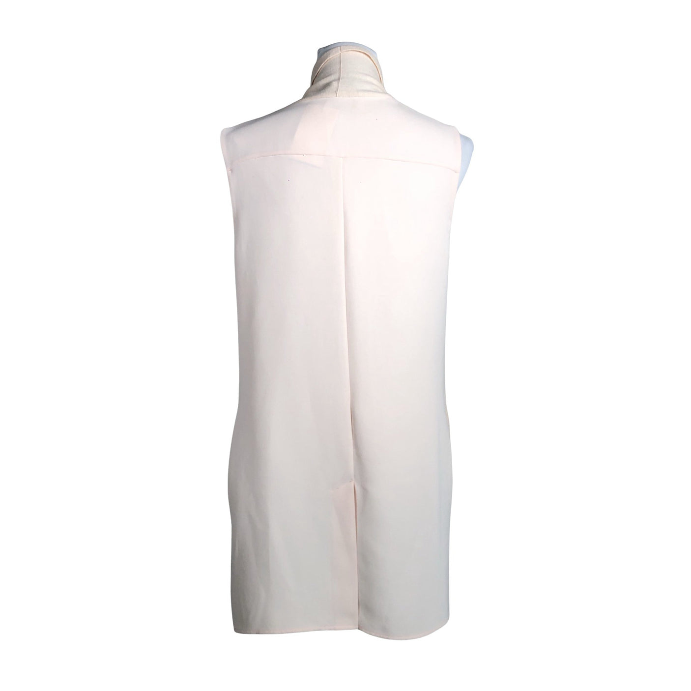 Unisex Ted Baker - Knit vest, size 38 - Light pink (2)