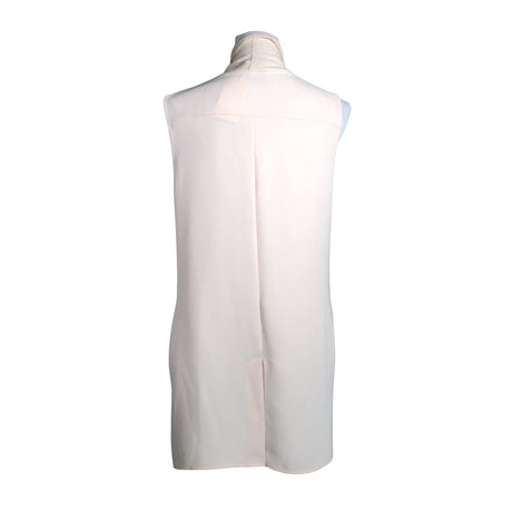 Unisex Ted Baker - Knit vest, size 38 - Light pink (2)
