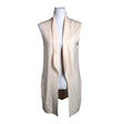 Unisex Ted Baker - Knit vest, size 38 - Light pink ()