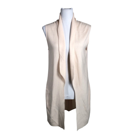 Unisex Ted Baker - Knit vest, size 38 - Light pink ()