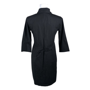 Unisex Polarn O. Pyret - Dress, size 34 - Black (2)