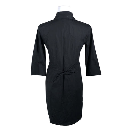 Unisex Polarn O. Pyret - Dress, size 34 - Black (2)