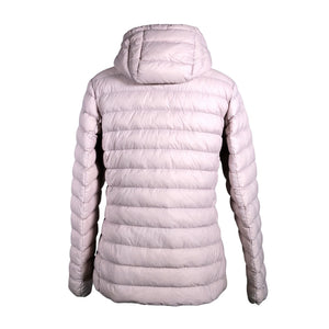 Unisex Luhta - Lightly padded jacket, size 38 - Light pink (2)