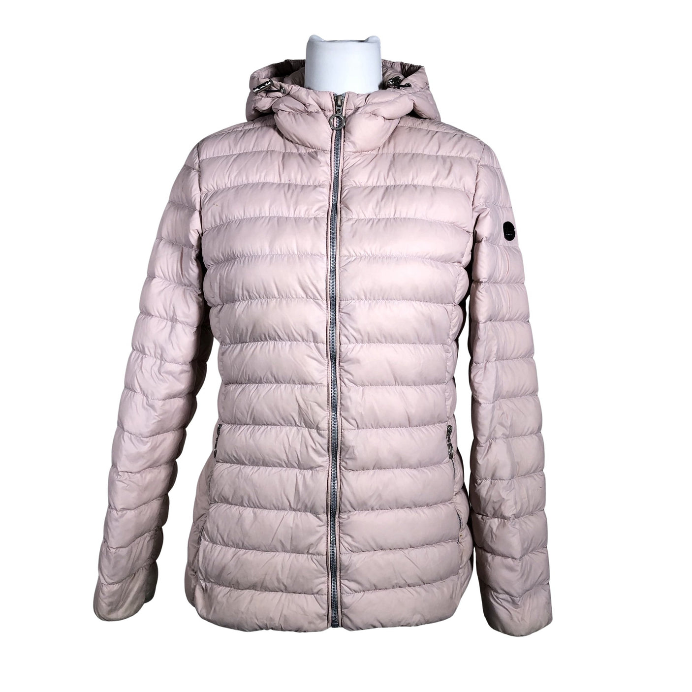 Unisex Luhta - Lightly padded jacket, size 38 - Light pink (1)