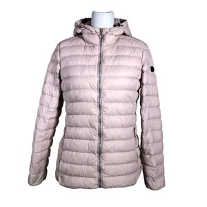 Unisex Luhta - Lightly padded jacket, size 38 - Light pink (1)