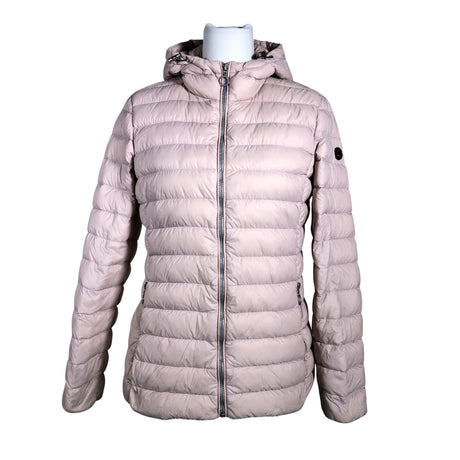 Unisex Luhta - Lightly padded jacket, size 38 - Light pink ()