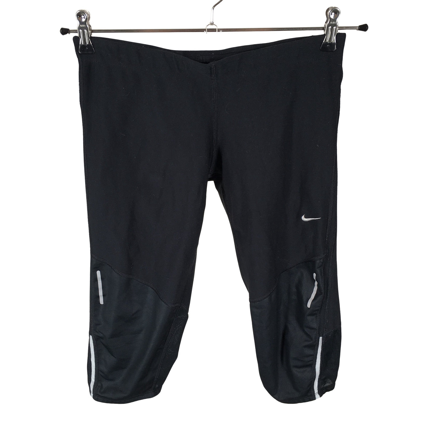 Unisex Nike - Sports capri pants, size 38 - Black (1)