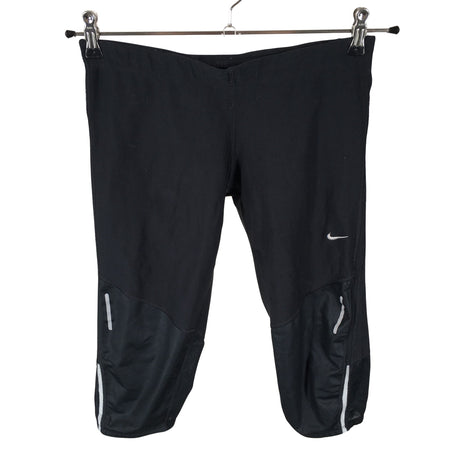 Unisex Nike - Sports capri pants, size 38 - Black ()