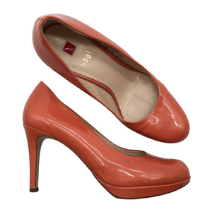 Unisex Högl - High heels, size 37 - Orange (1)