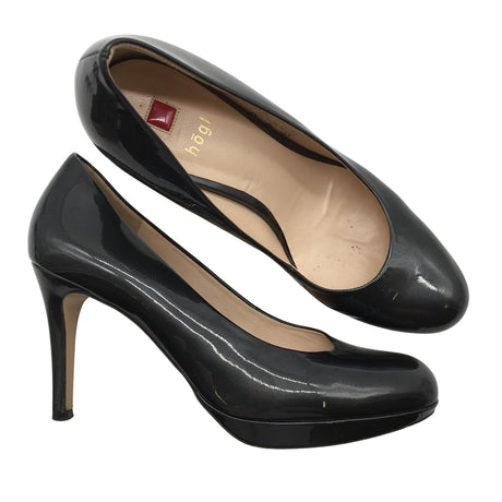 Unisex Högl - High heels, size 37 - Black ()