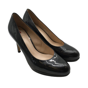 Unisex Högl - High heels, size 37 - Black (2)