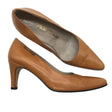 Unisex Pertti Palmroth - High heels, size 37 - Brown ()