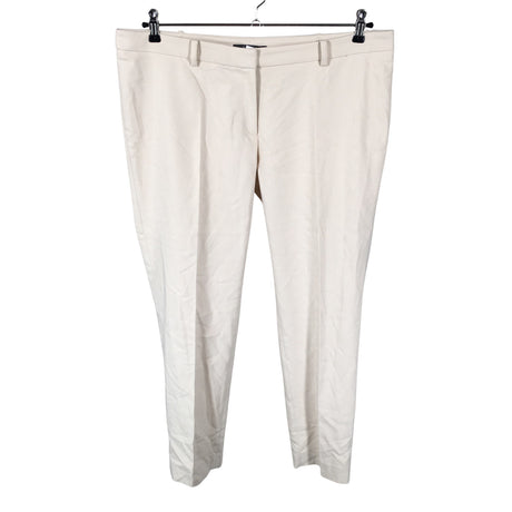 Unisex Esprit - Straight leg trousers, size 42 - Beige ()
