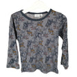 Unisex Name It - Tricot shirt, size 98 - 104 - Gray ()