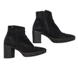 Unisex Högl - Ankle boots, size 36 - Black ()