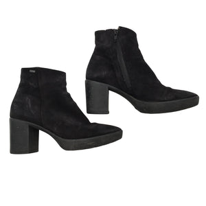 Unisex Högl - Ankle boots, size 36 - Black (1)