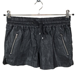 Unisex Saint Tropez - Shorts, size 38 - Black (1)