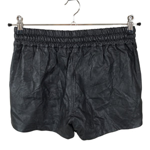 Unisex Saint Tropez - Shorts, size 38 - Black (2)