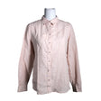 Unisex Marks&Spencer - Blouse, size 38 - Light pink ()