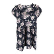 Unisex Newbie - Tricot dress, size 116 - 122 - Violet ()